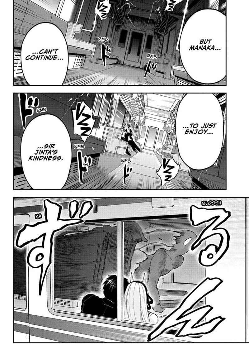Tokyo Demon Bride Story 21 18