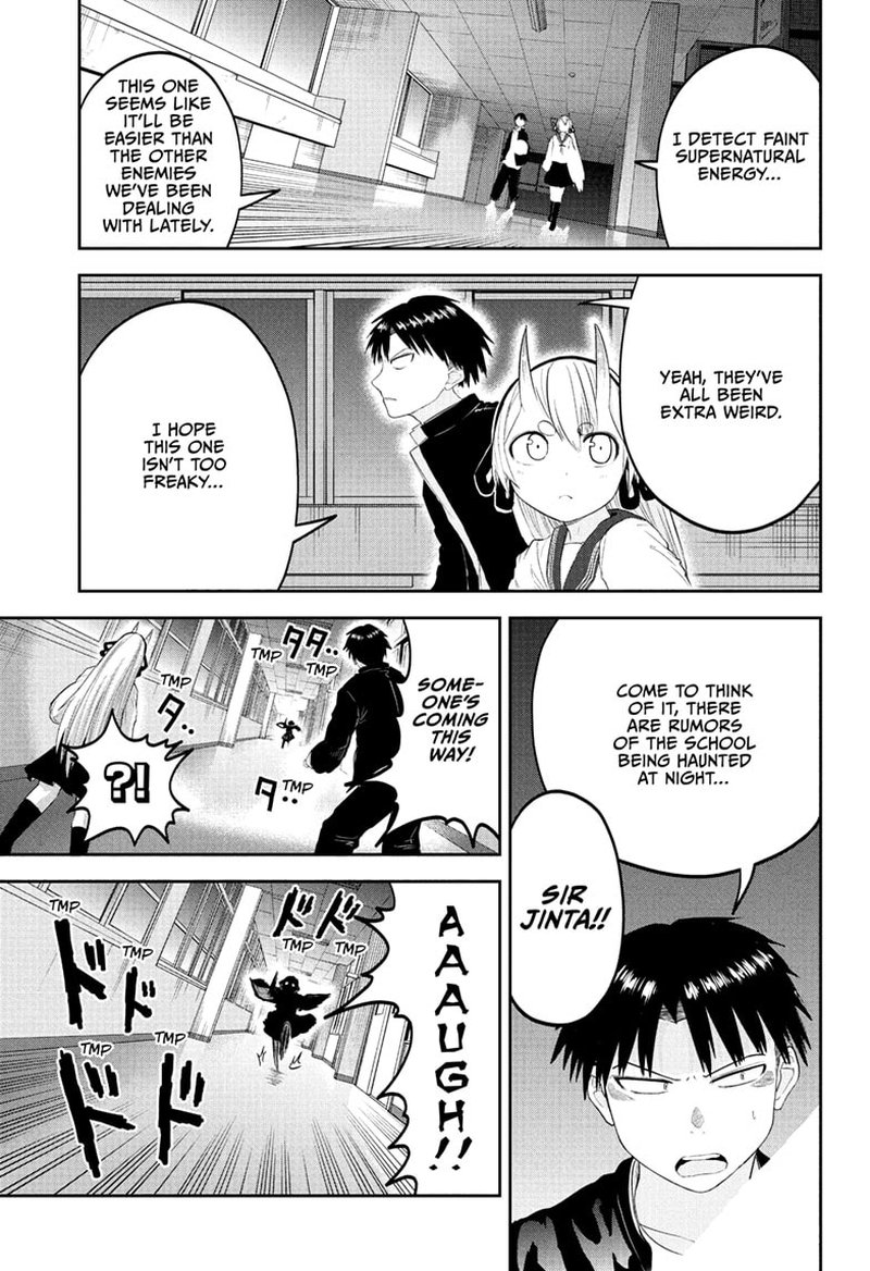 Tokyo Demon Bride Story 21 3