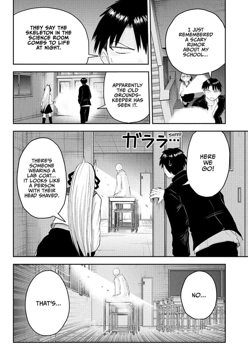 Tokyo Demon Bride Story 21 6