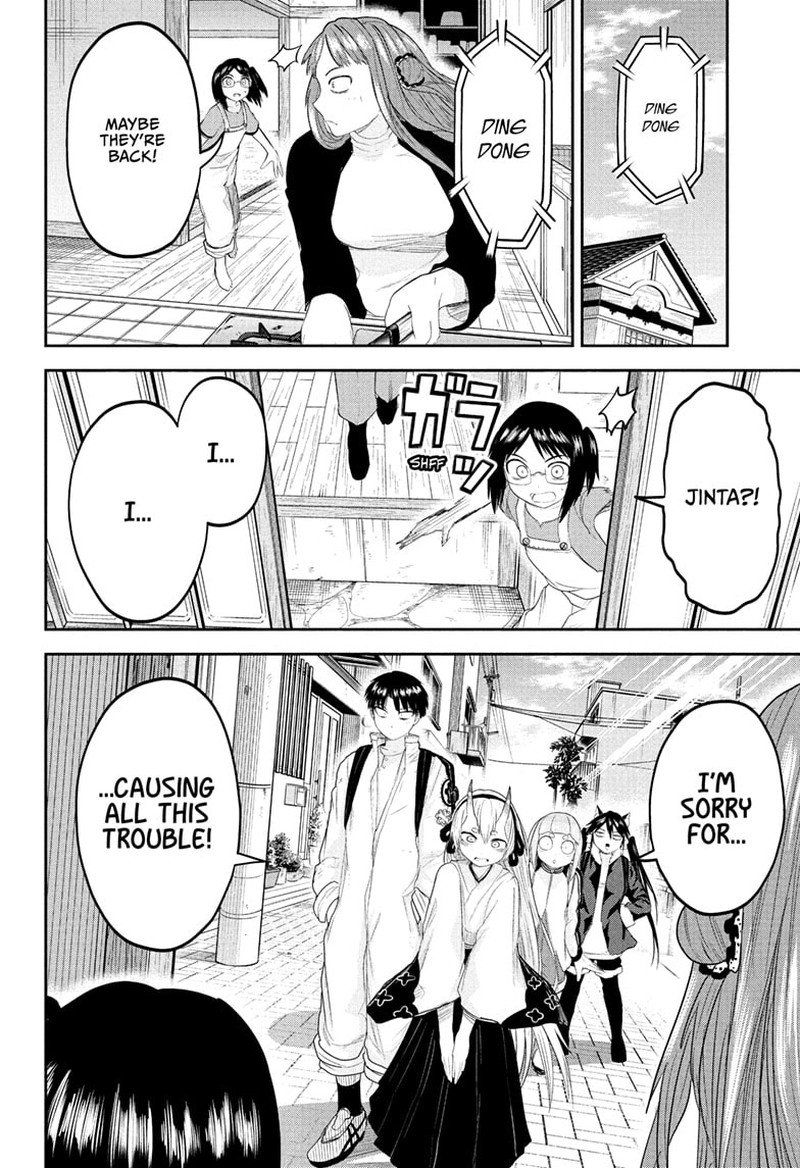 Tokyo Demon Bride Story 27 18
