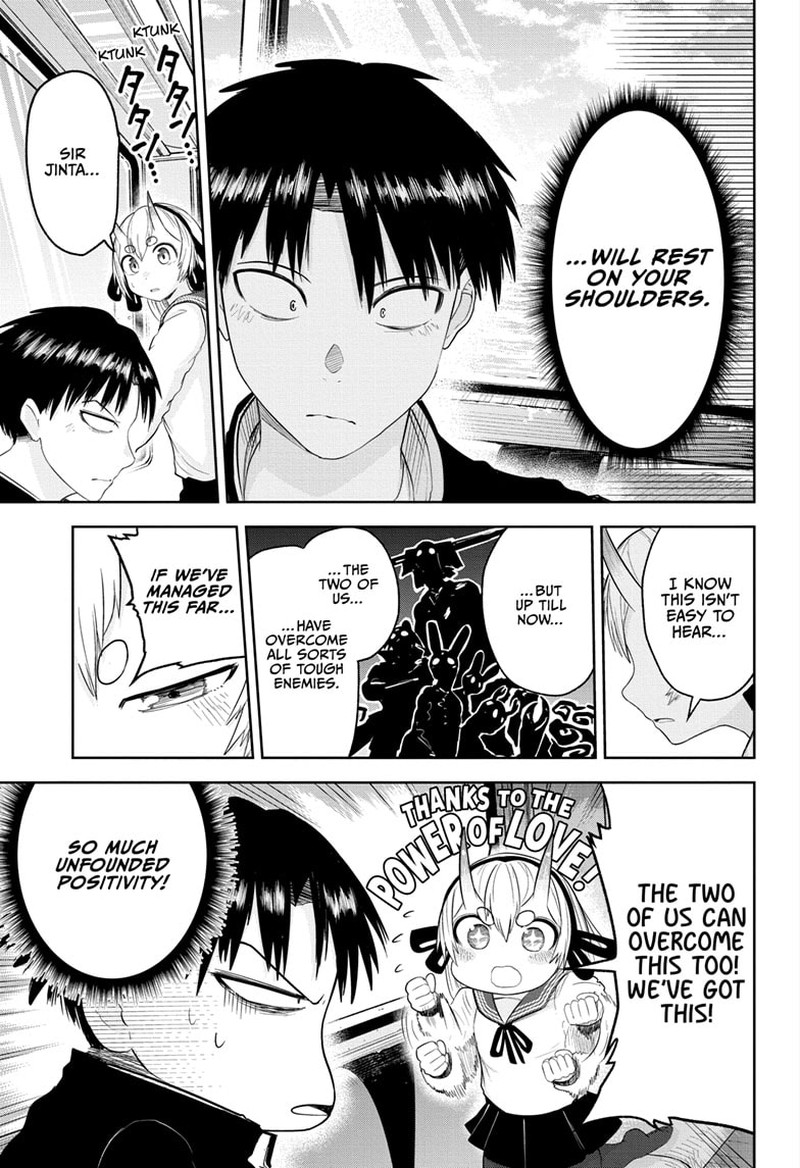 Tokyo Demon Bride Story 28 13