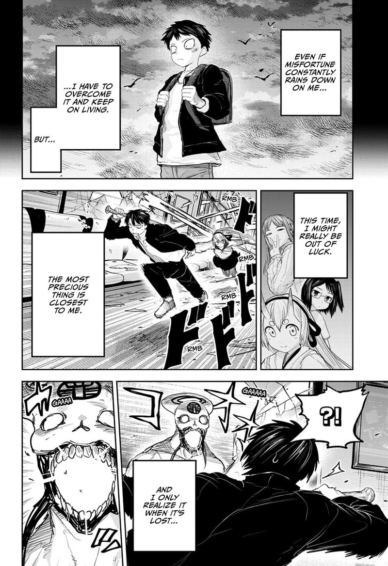 Tokyo Demon Bride Story 28 18