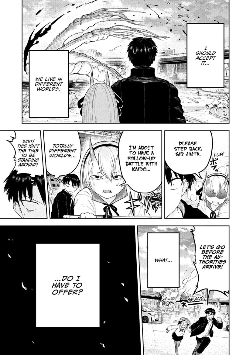 Tokyo Demon Bride Story 29 7