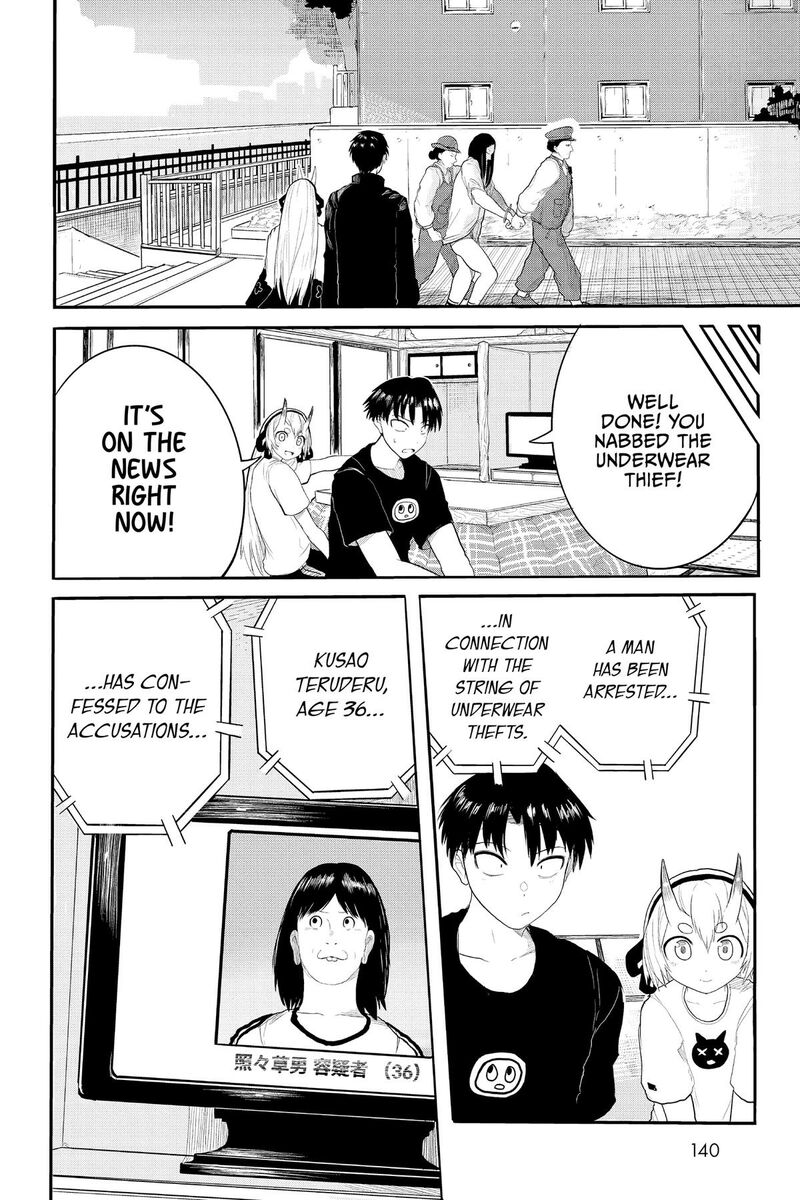 Tokyo Demon Bride Story 29e 14