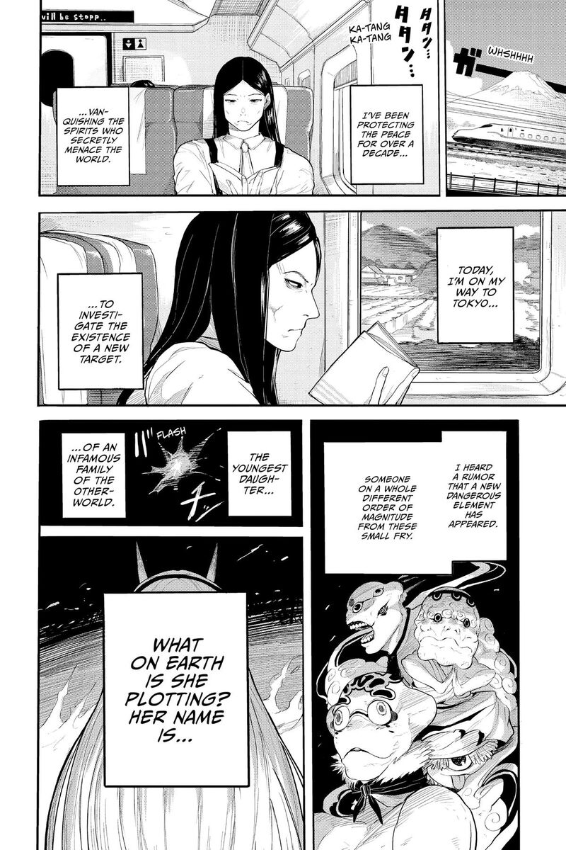 Tokyo Demon Bride Story 29e 2