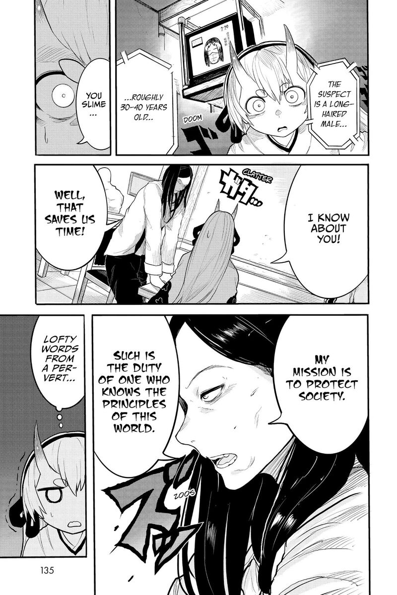 Tokyo Demon Bride Story 29e 9