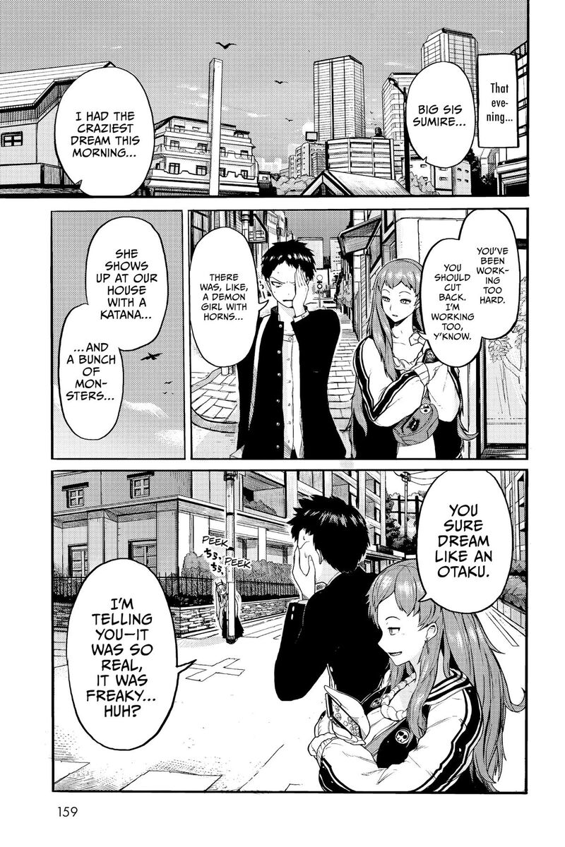 Tokyo Demon Bride Story 29f 14