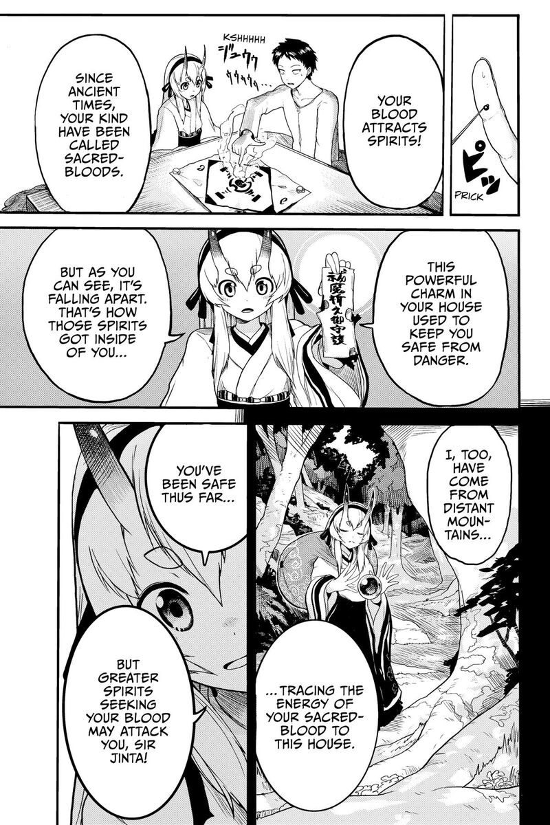 Tokyo Demon Bride Story 29f 22