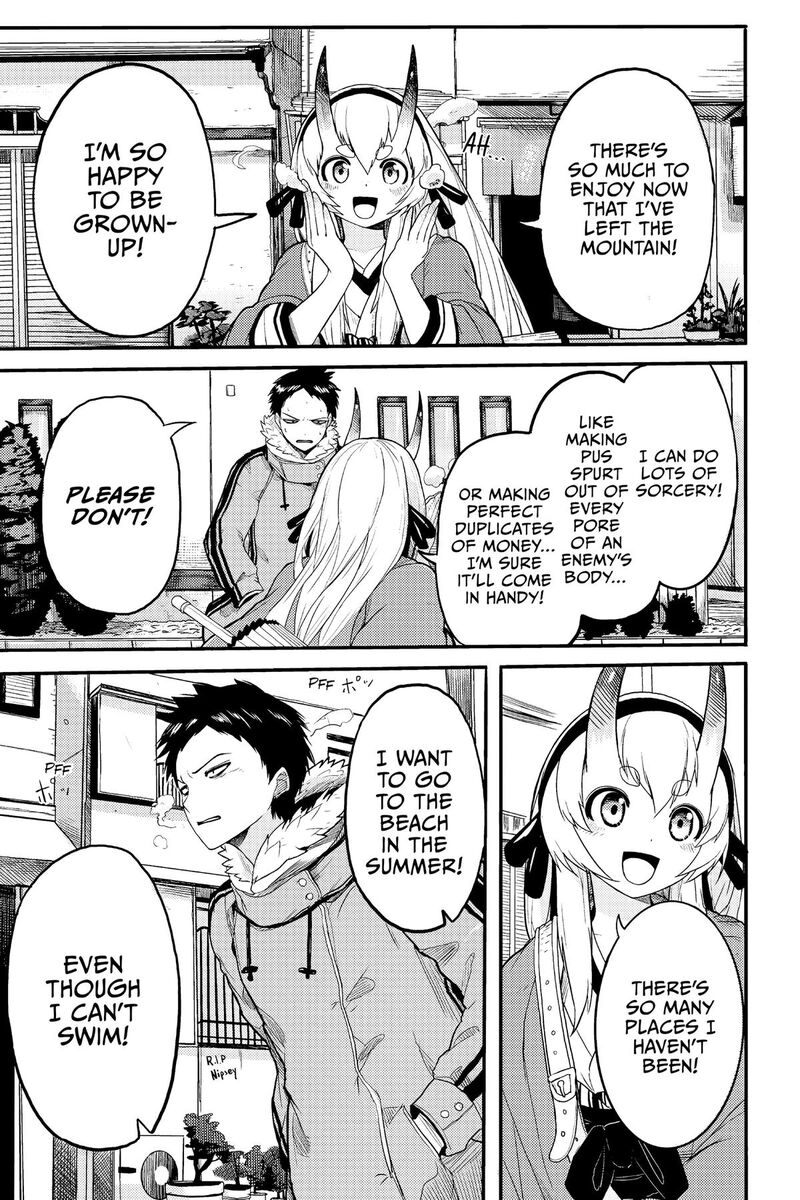 Tokyo Demon Bride Story 29f 26