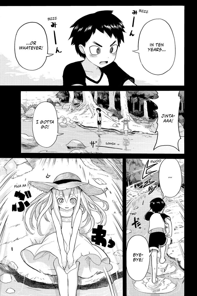 Tokyo Demon Bride Story 29f 3