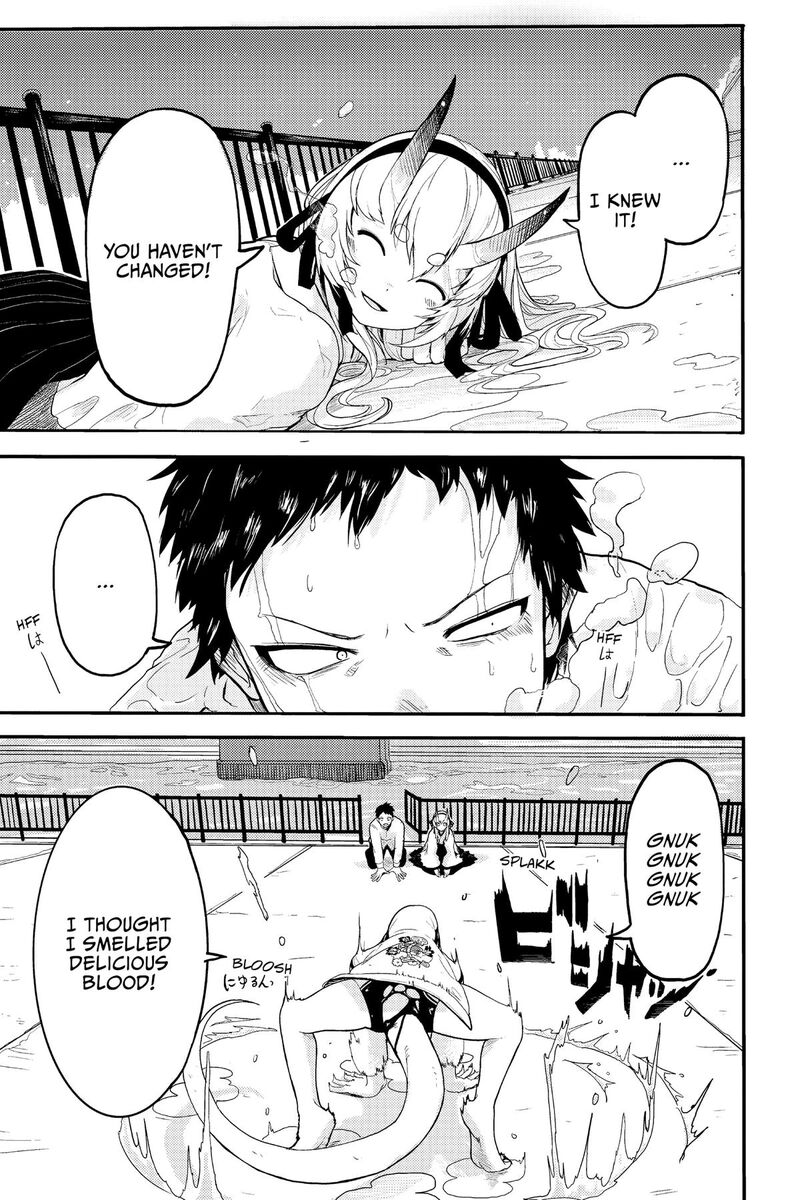 Tokyo Demon Bride Story 29f 34