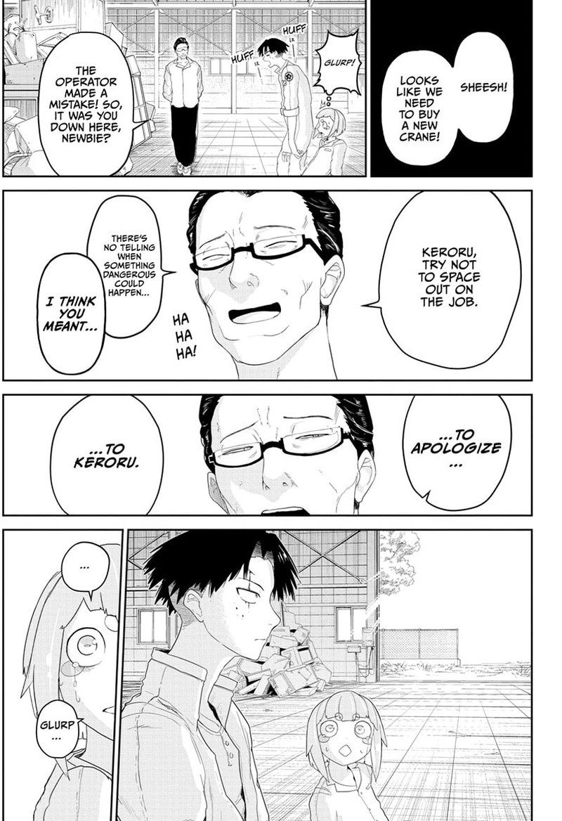 Tokyo Demon Bride Story 4 11
