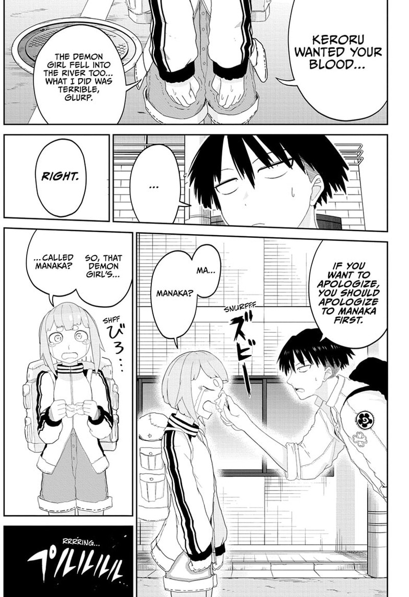 Tokyo Demon Bride Story 4 13