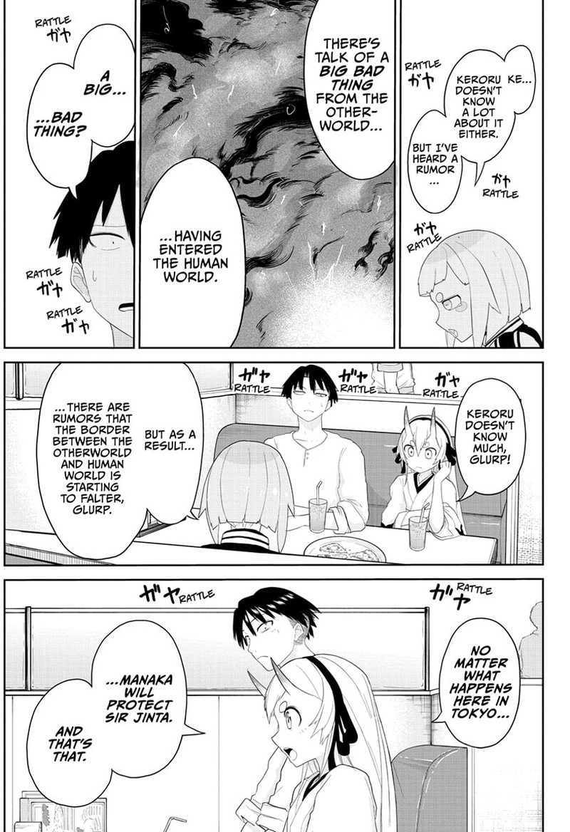 Tokyo Demon Bride Story 4 17