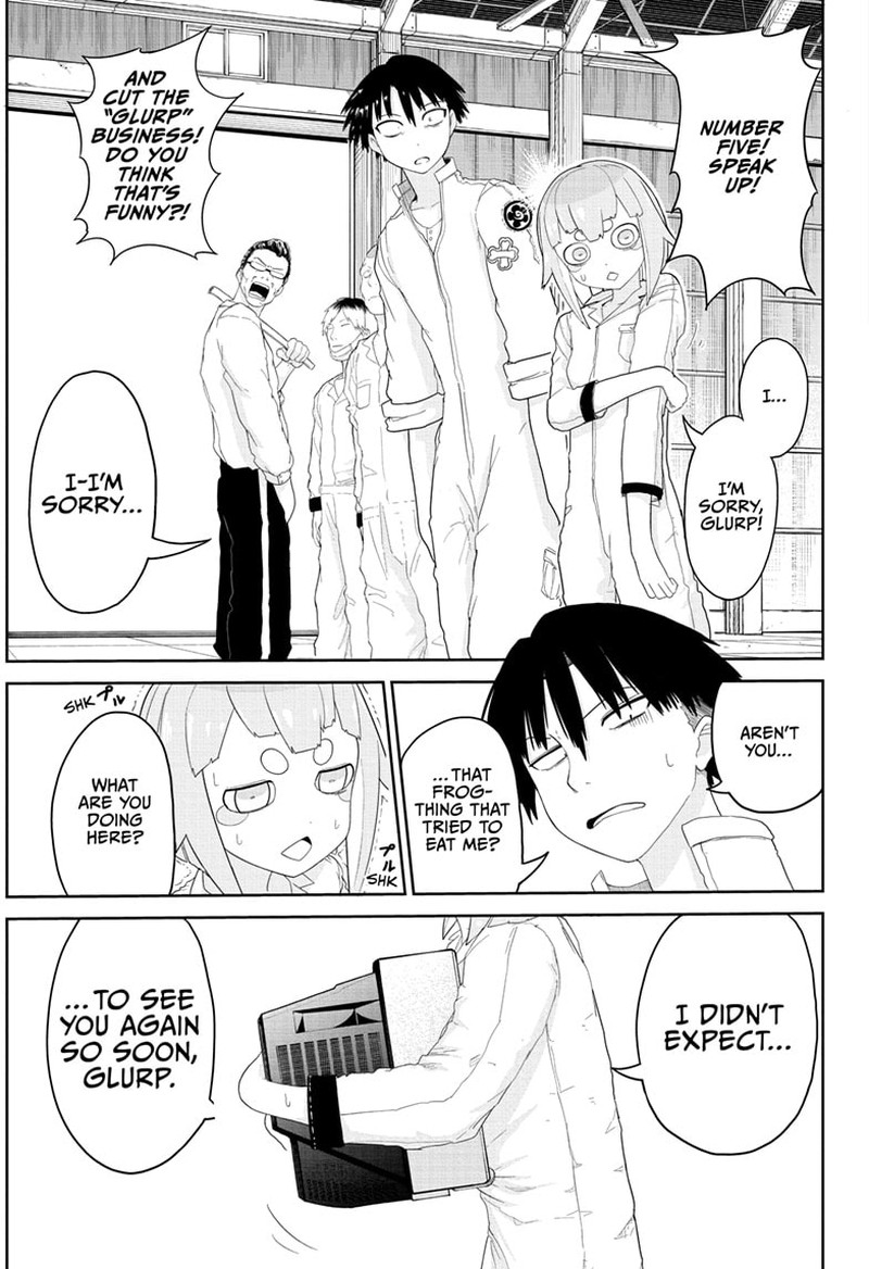 Tokyo Demon Bride Story 4 3