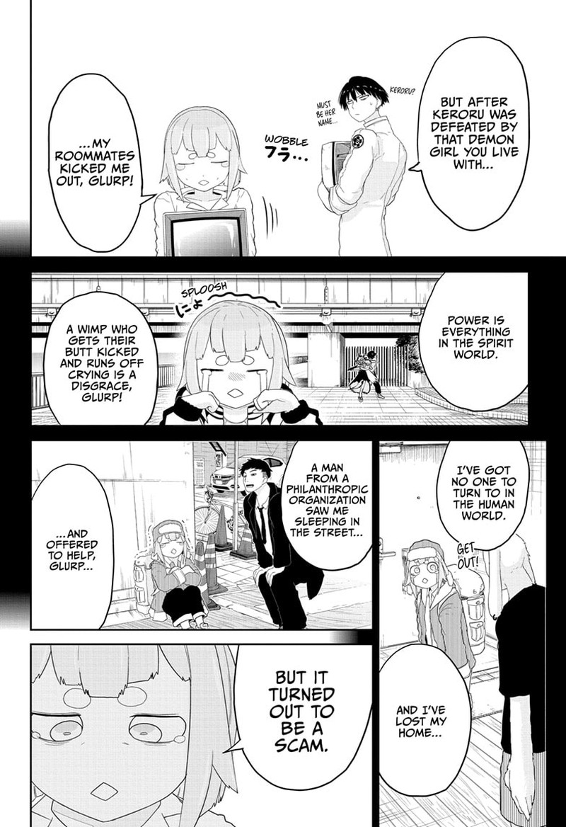 Tokyo Demon Bride Story 4 4