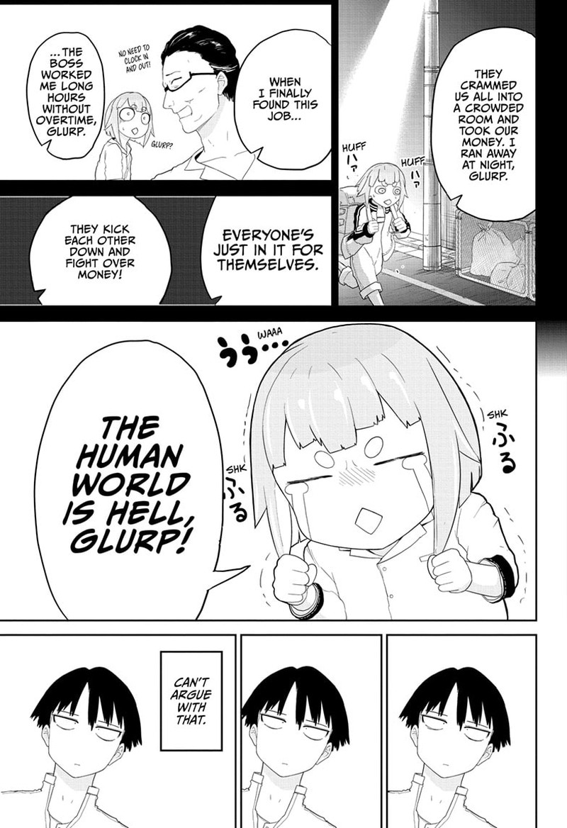 Tokyo Demon Bride Story 4 5