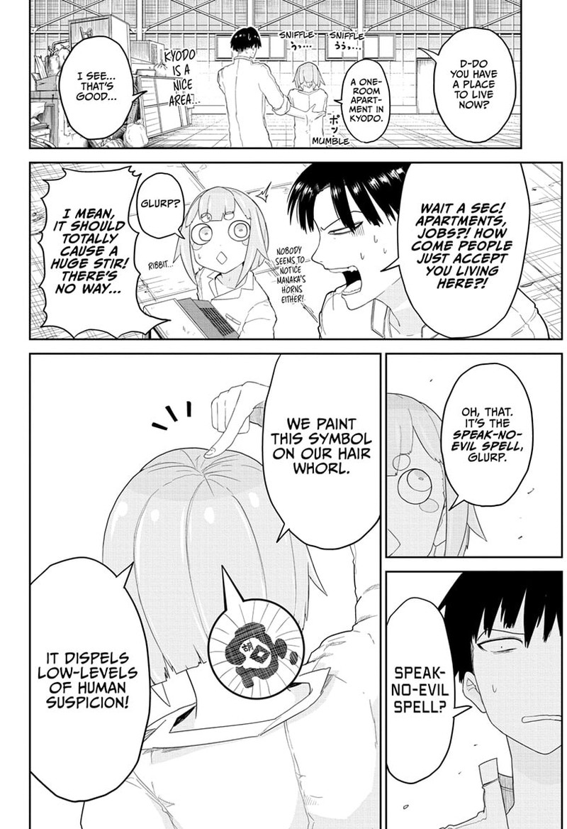 Tokyo Demon Bride Story 4 6