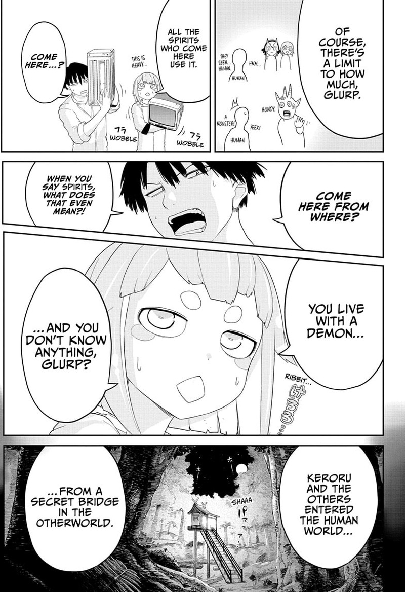 Tokyo Demon Bride Story 4 7