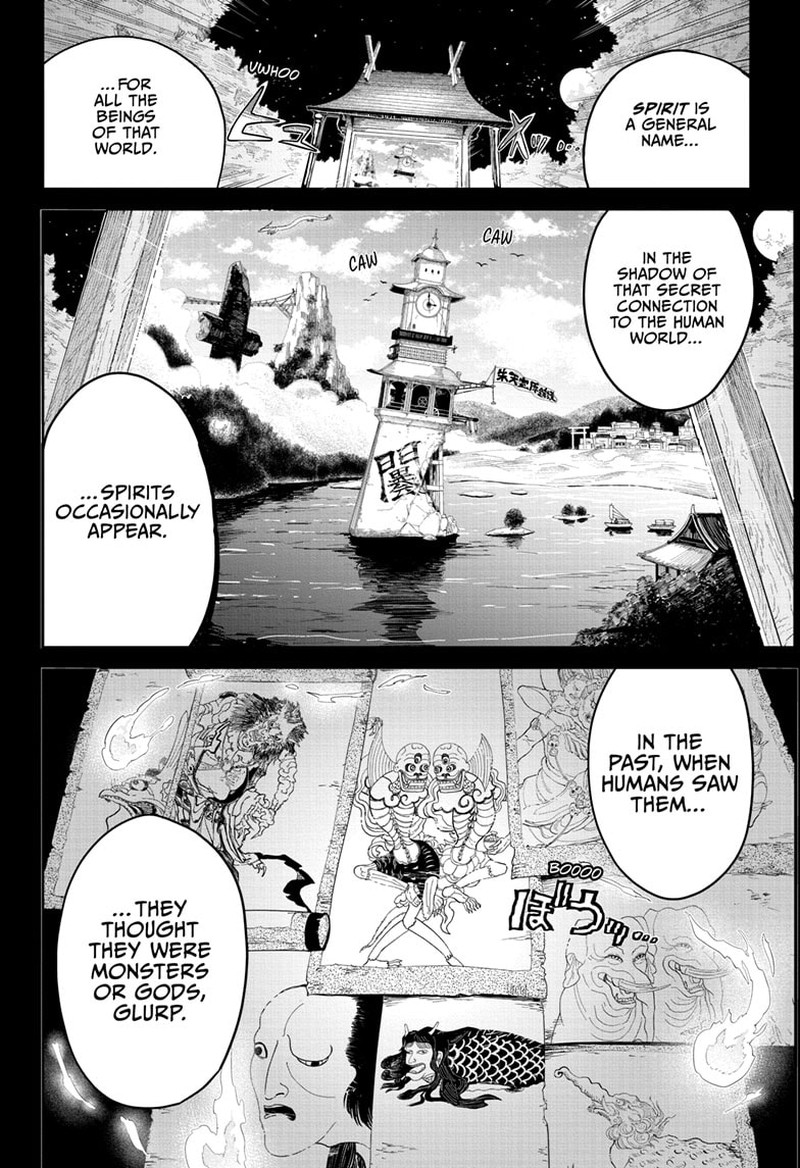 Tokyo Demon Bride Story 4 8