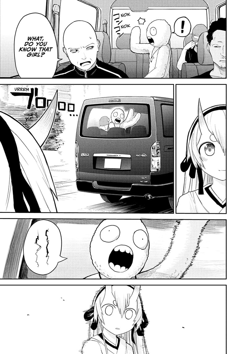 Tokyo Demon Bride Story 6 11