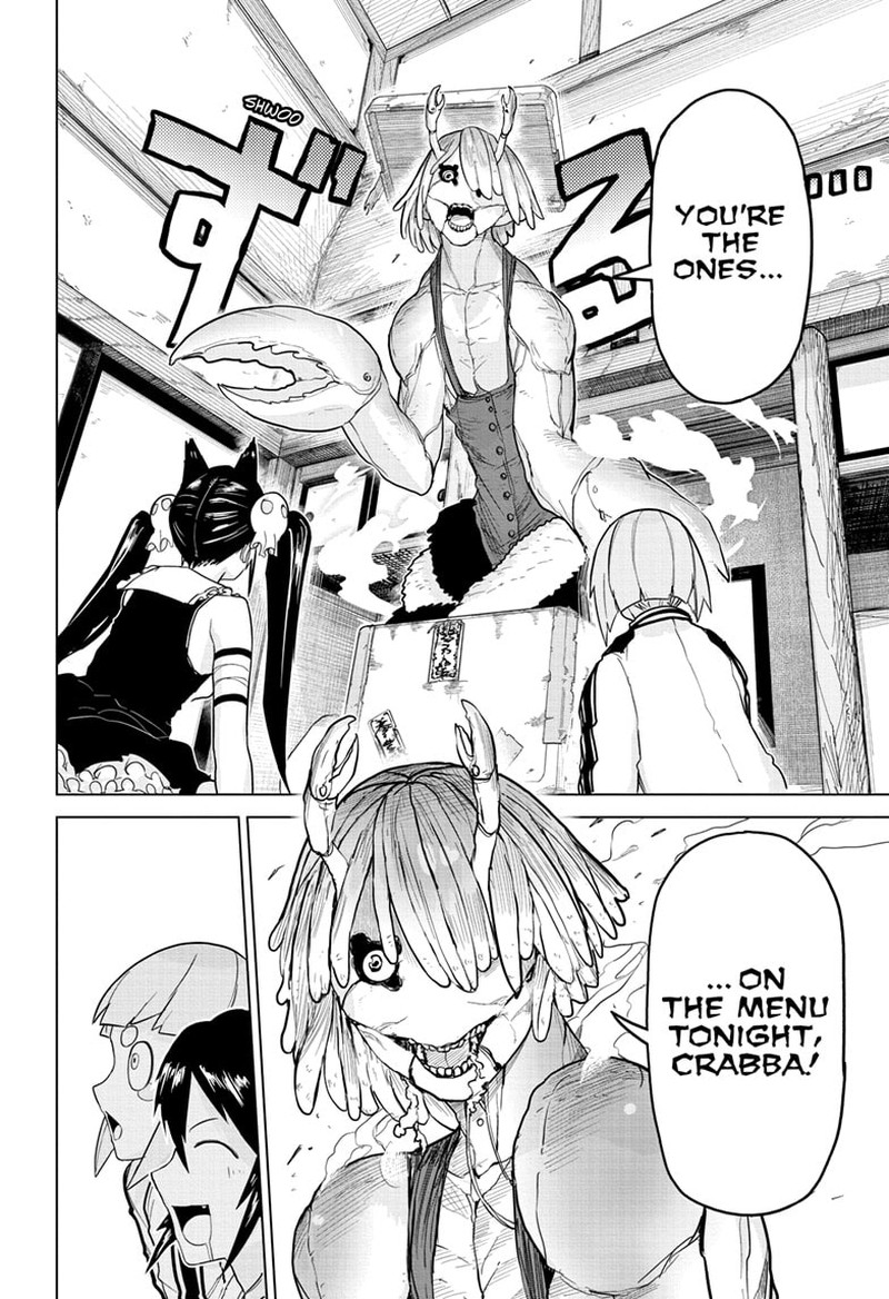 Tokyo Demon Bride Story 9 10