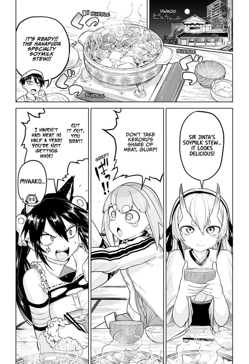 Tokyo Demon Bride Story 9 2