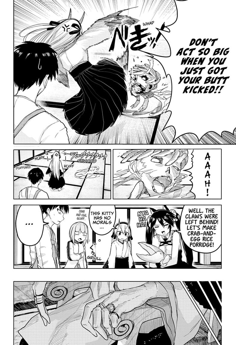 Tokyo Demon Bride Story 9 20