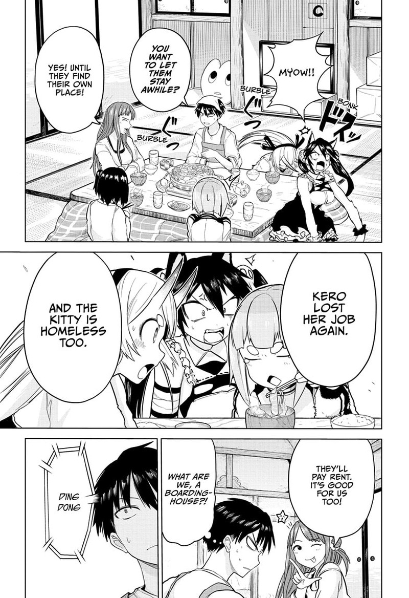 Tokyo Demon Bride Story 9 3