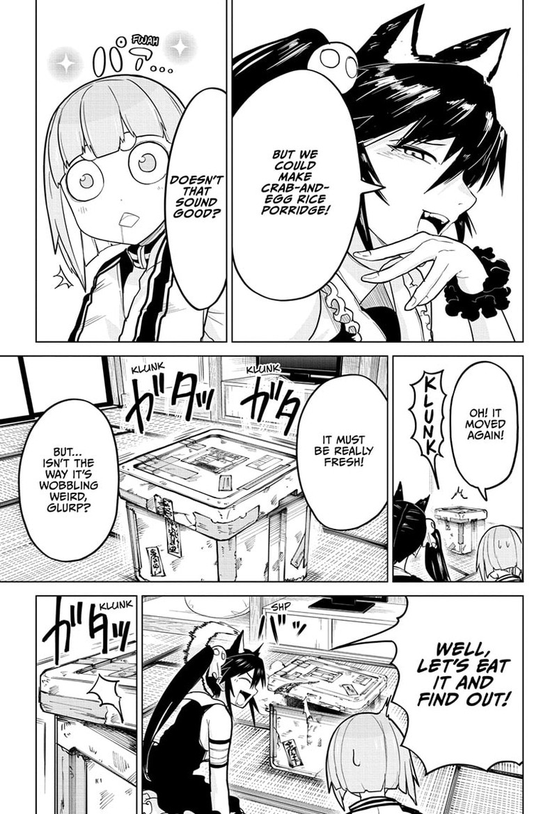 Tokyo Demon Bride Story 9 9