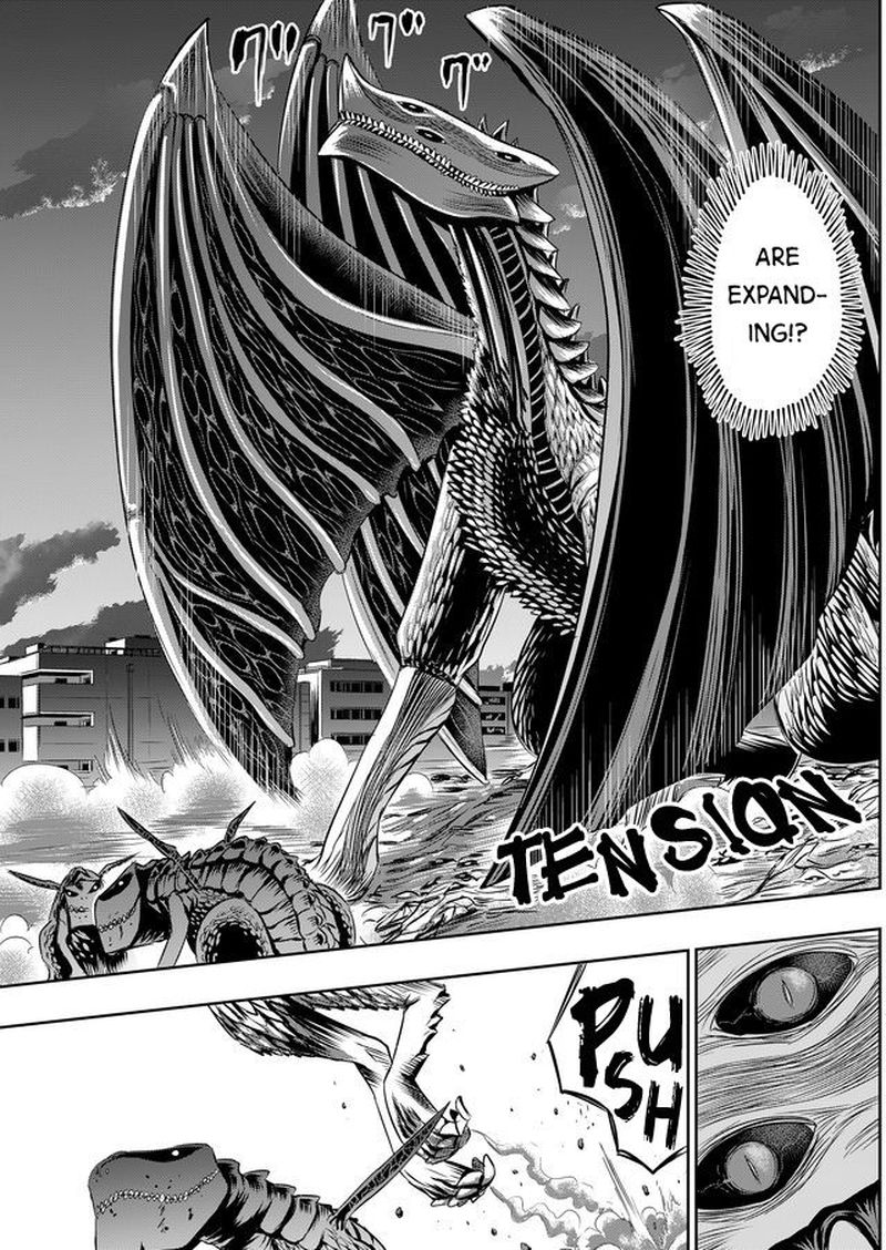 Tokyo Dragon 16 3