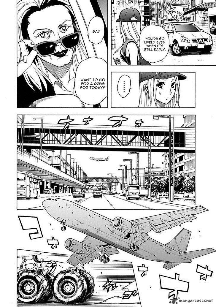 Tokyo Esp 42 17