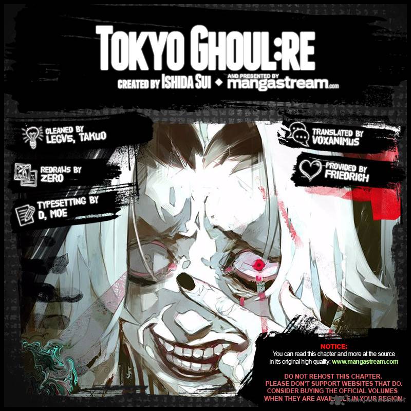 Tokyo Ghoulre 110 2