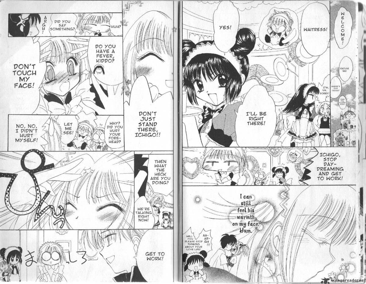 Tokyo Mew Mew 15 11