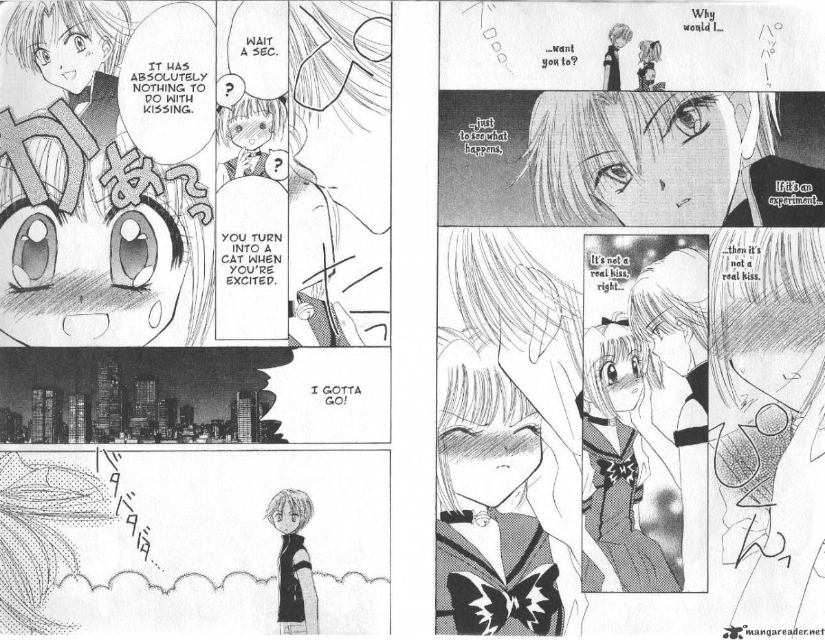 Tokyo Mew Mew 15 4