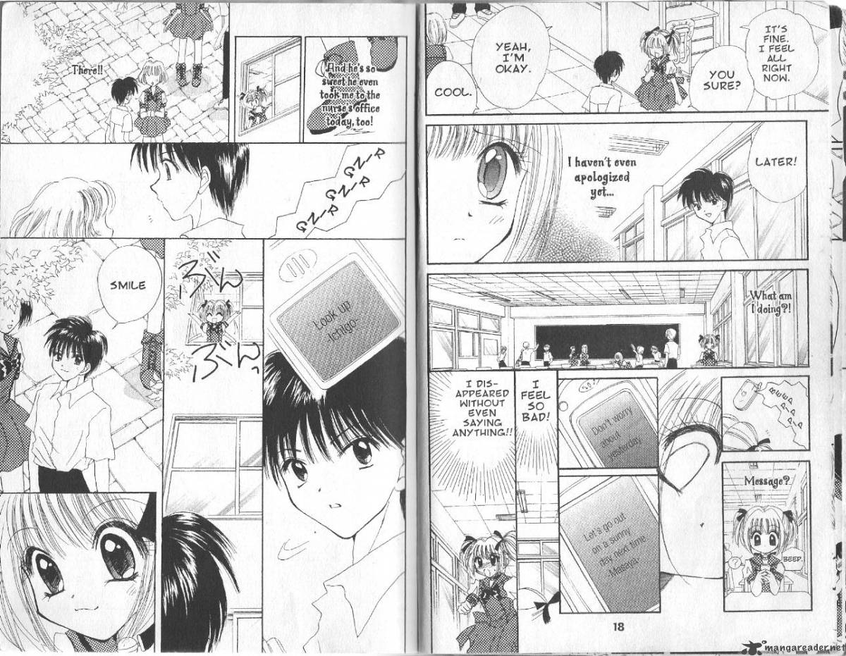 Tokyo Mew Mew 15 9