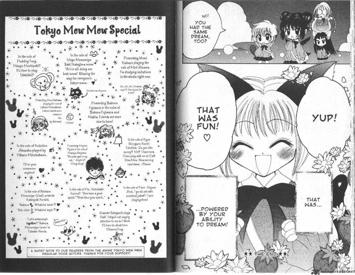 Tokyo Mew Mew 23 16