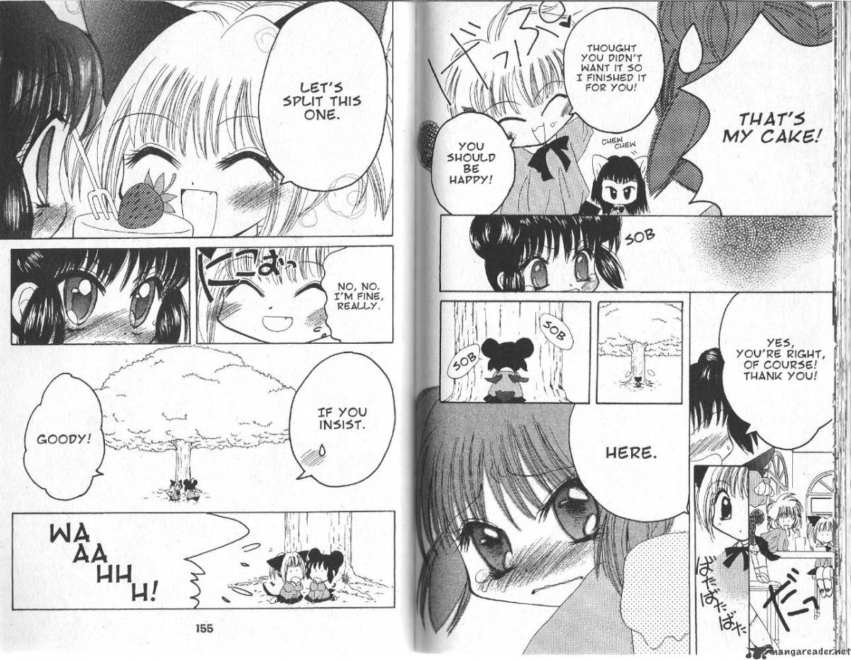 Tokyo Mew Mew 23 3