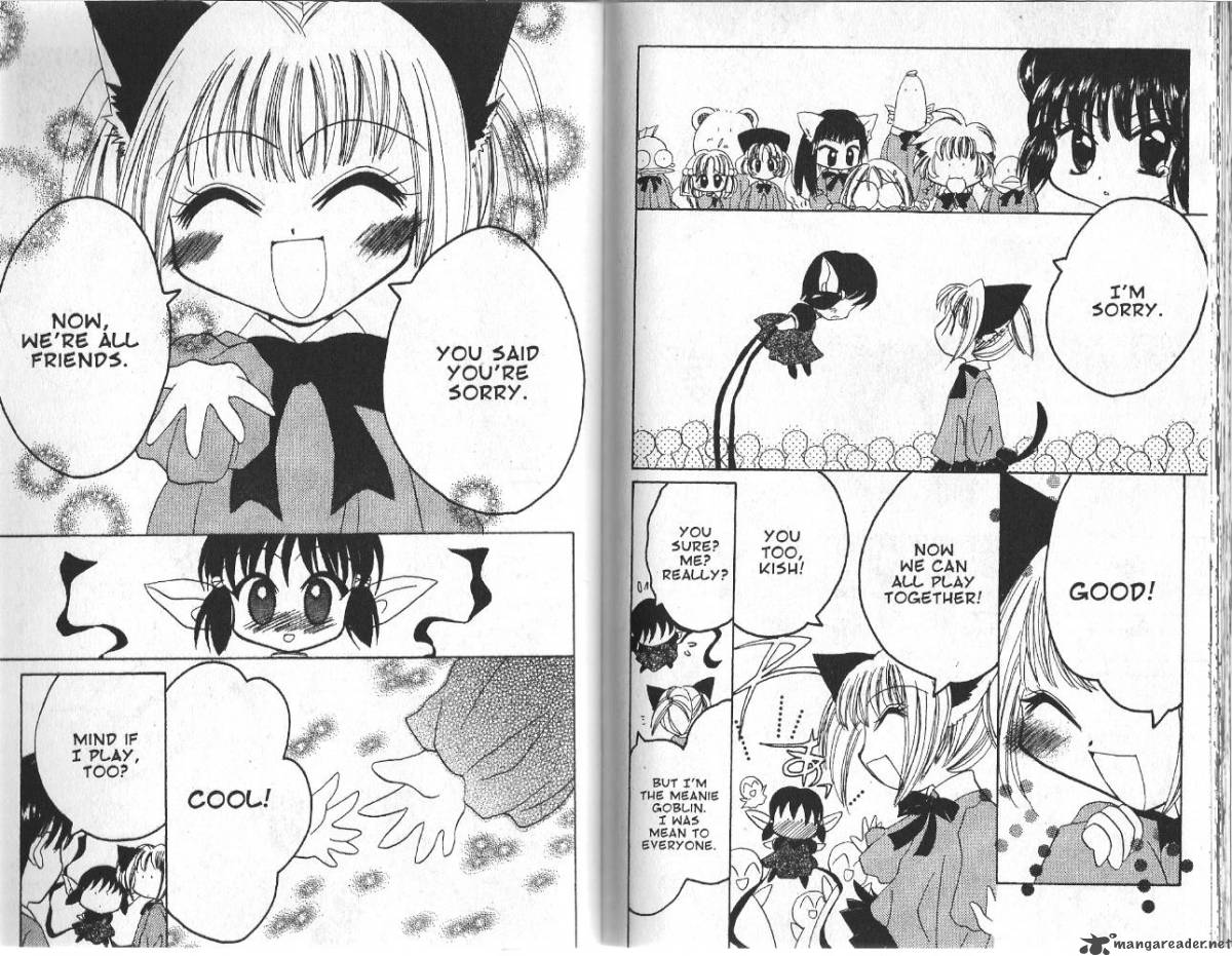 Tokyo Mew Mew 23 9