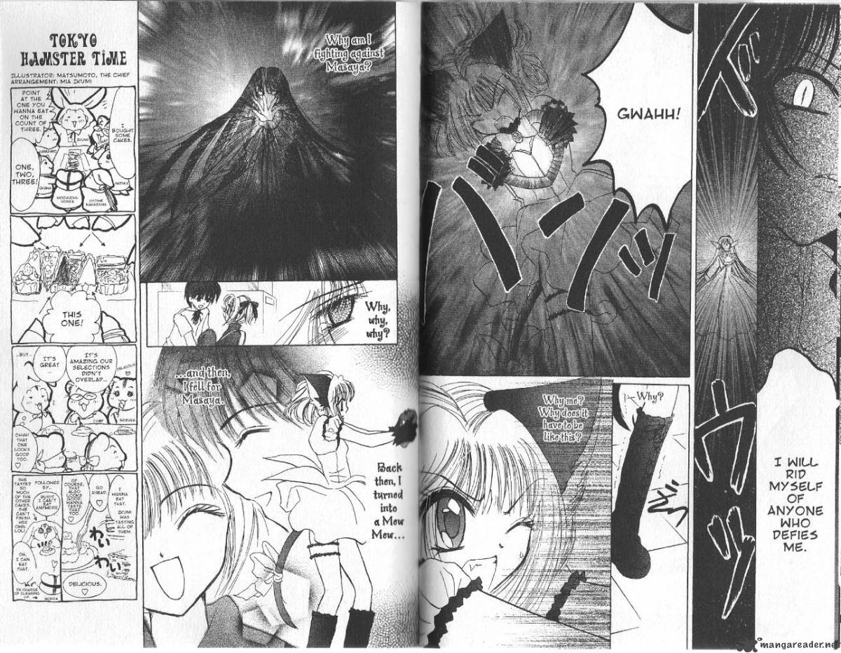 Tokyo Mew Mew 29 16