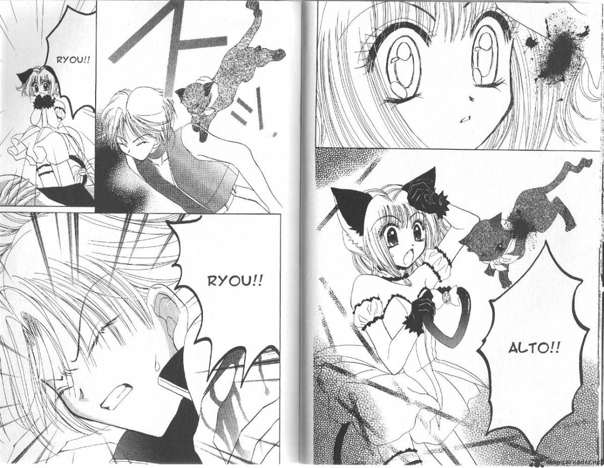 Tokyo Mew Mew 29 19