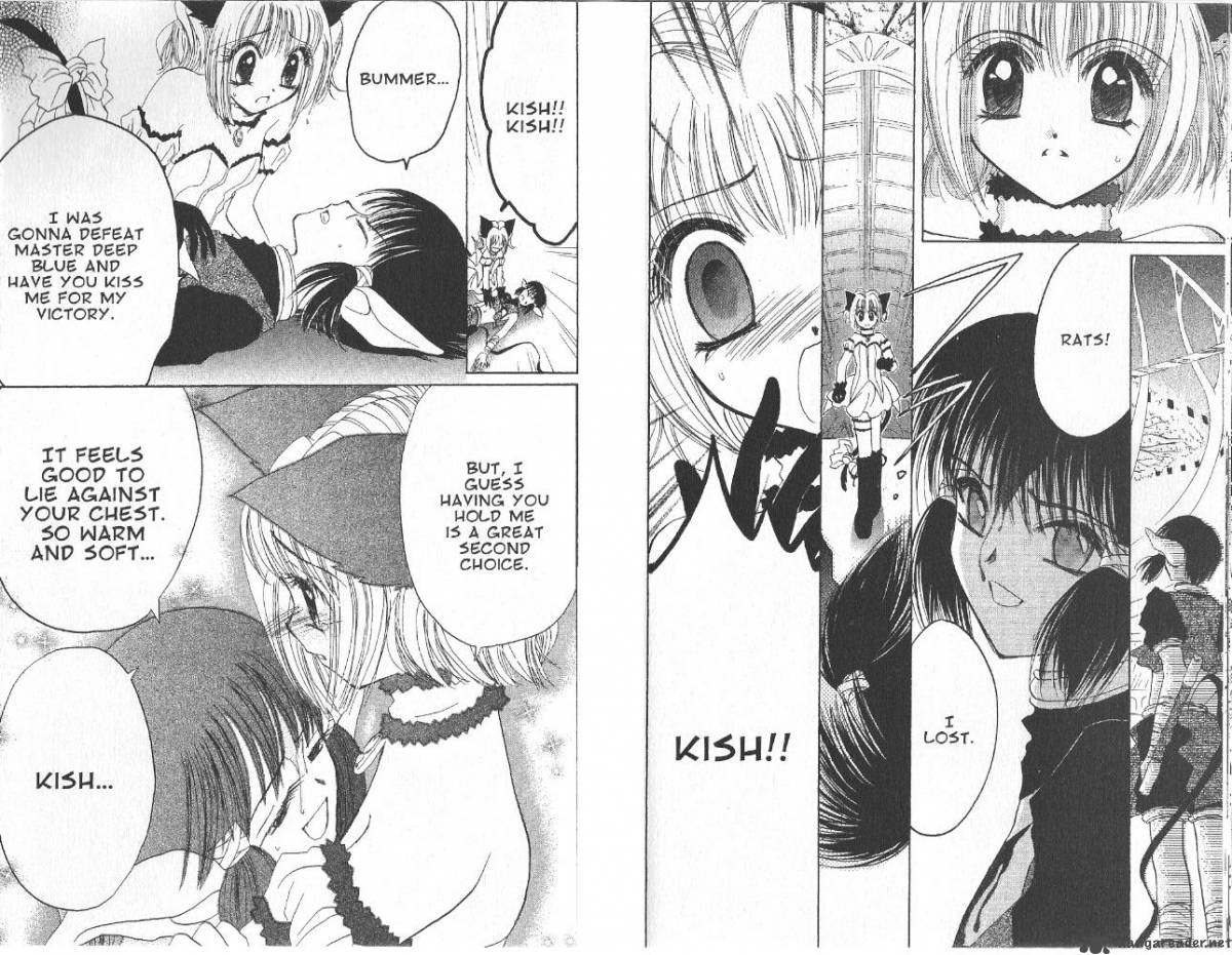 Tokyo Mew Mew 30 16