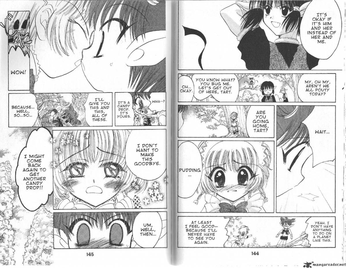 Tokyo Mew Mew 32 10