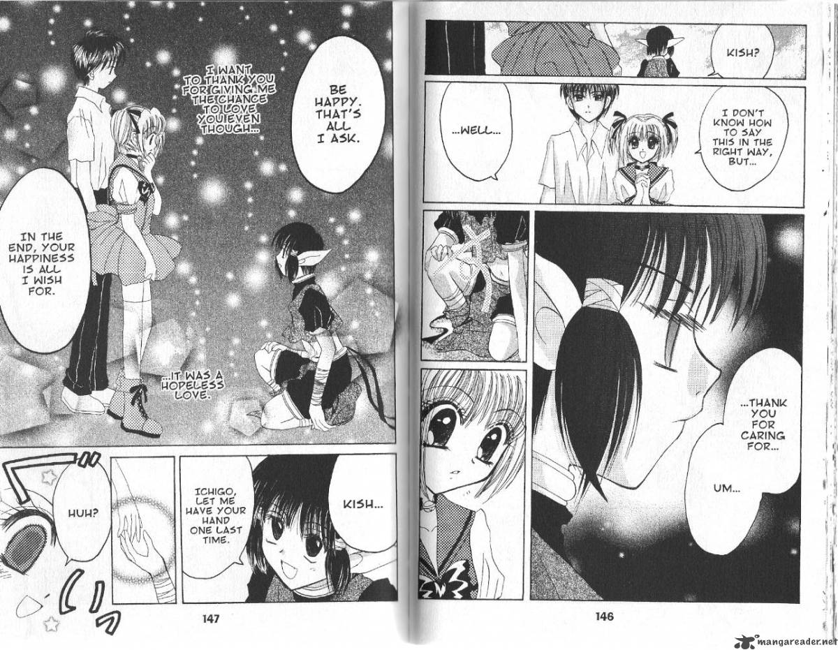 Tokyo Mew Mew 32 11