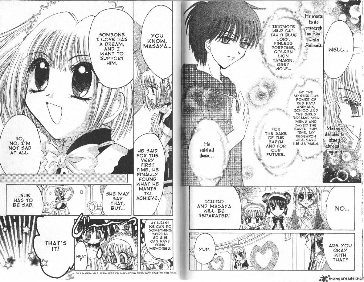 Tokyo Mew Mew 32 15