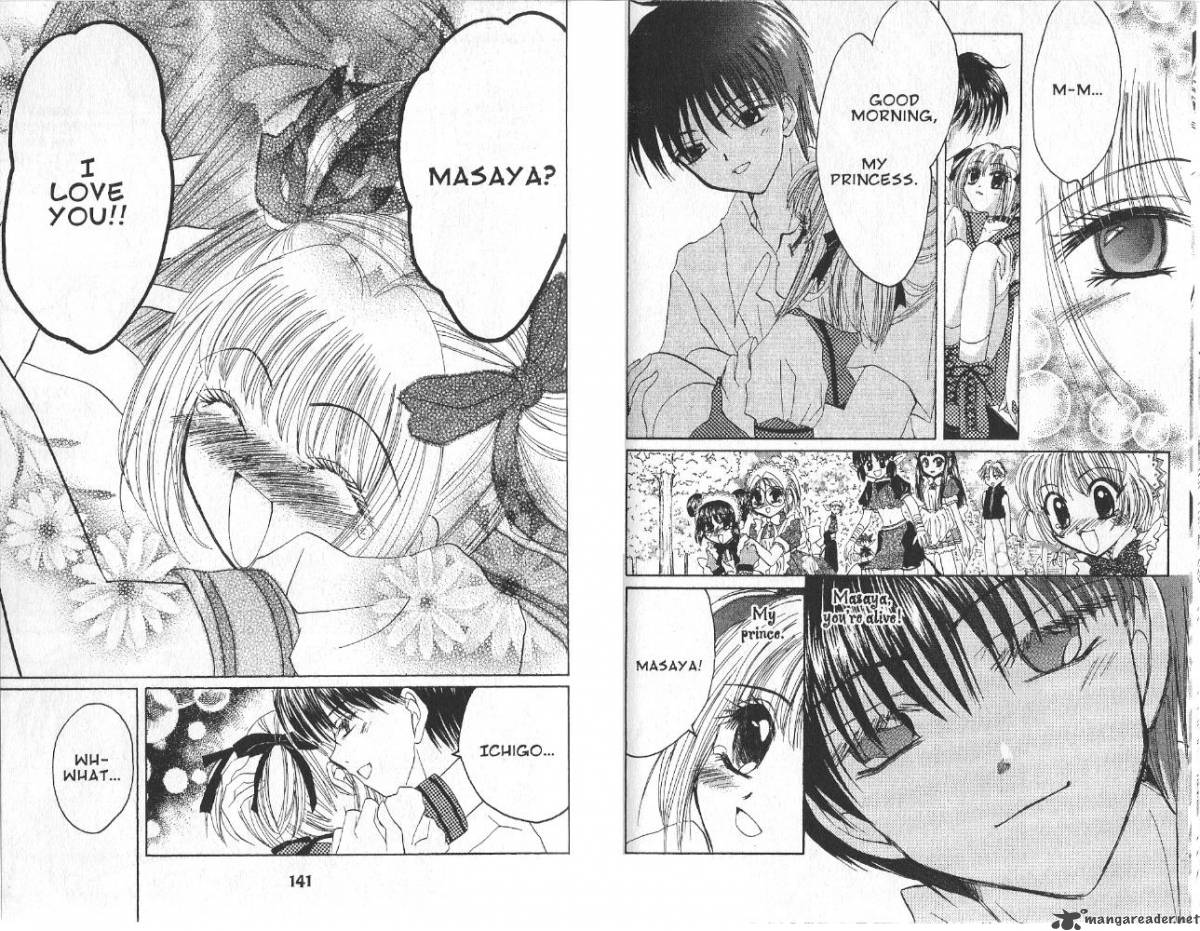 Tokyo Mew Mew 32 8