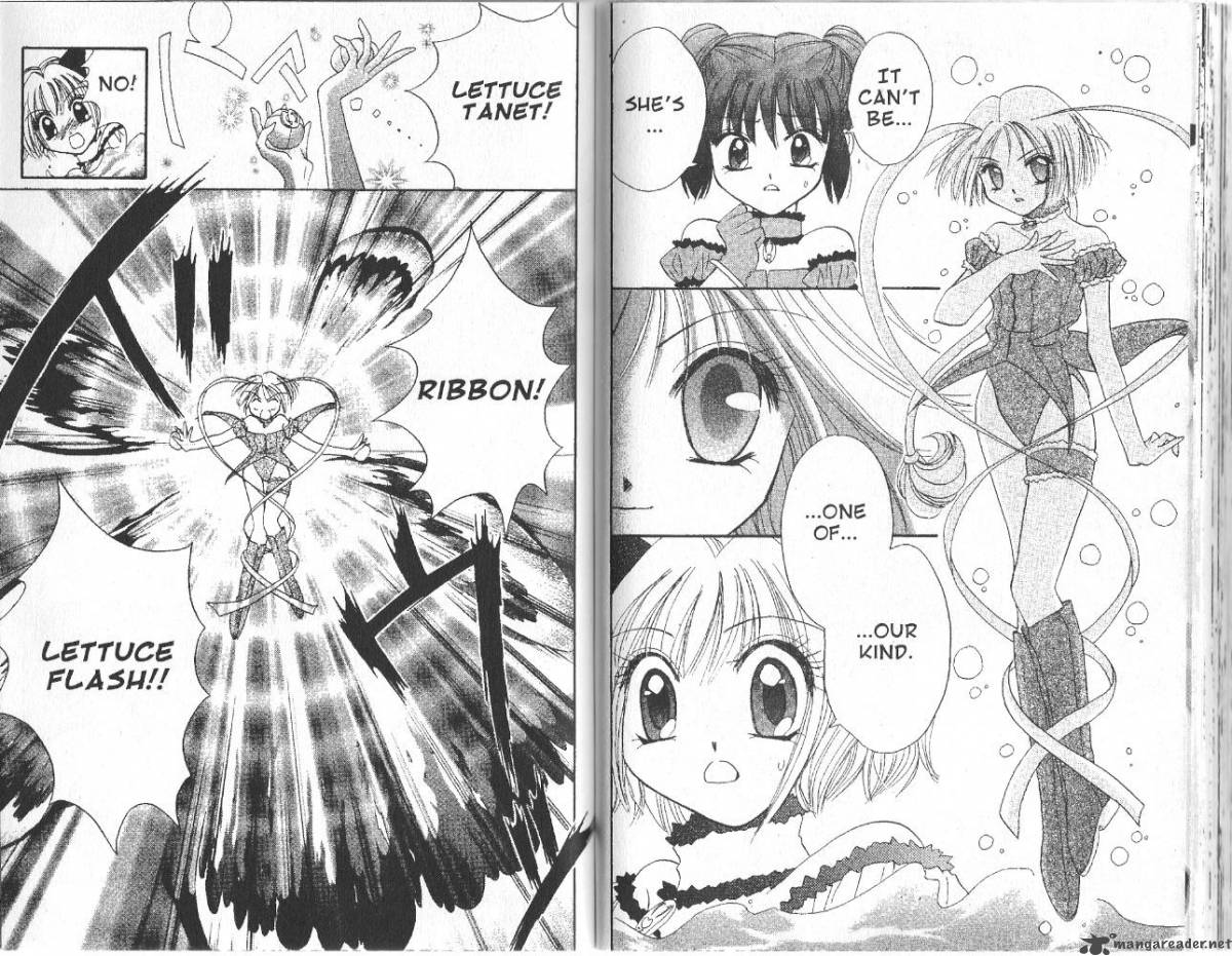 Tokyo Mew Mew 4 1