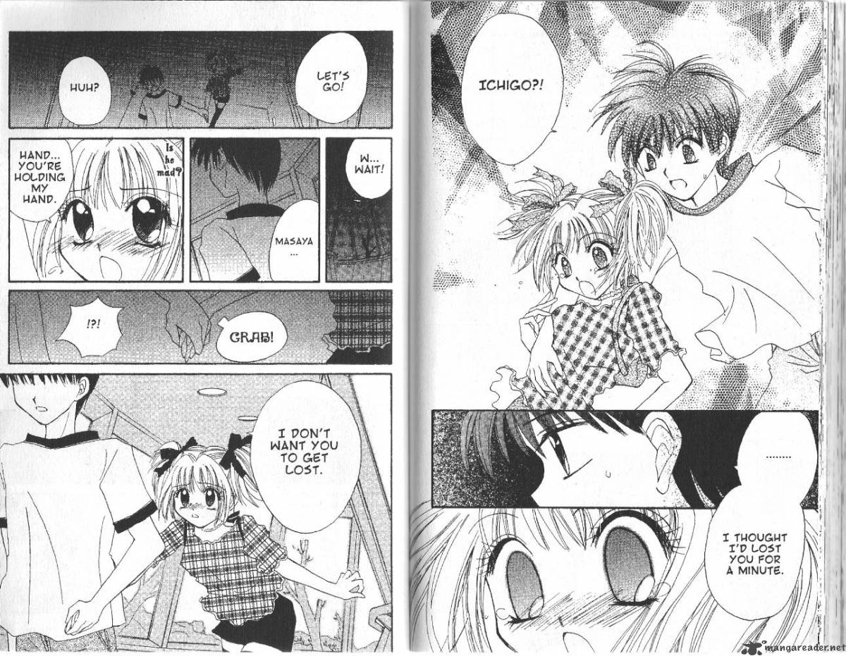 Tokyo Mew Mew 4 10