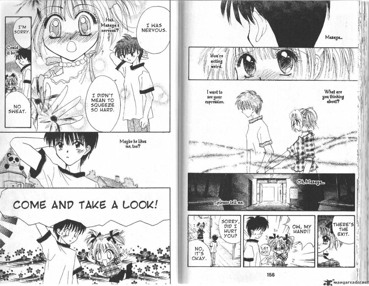 Tokyo Mew Mew 4 11