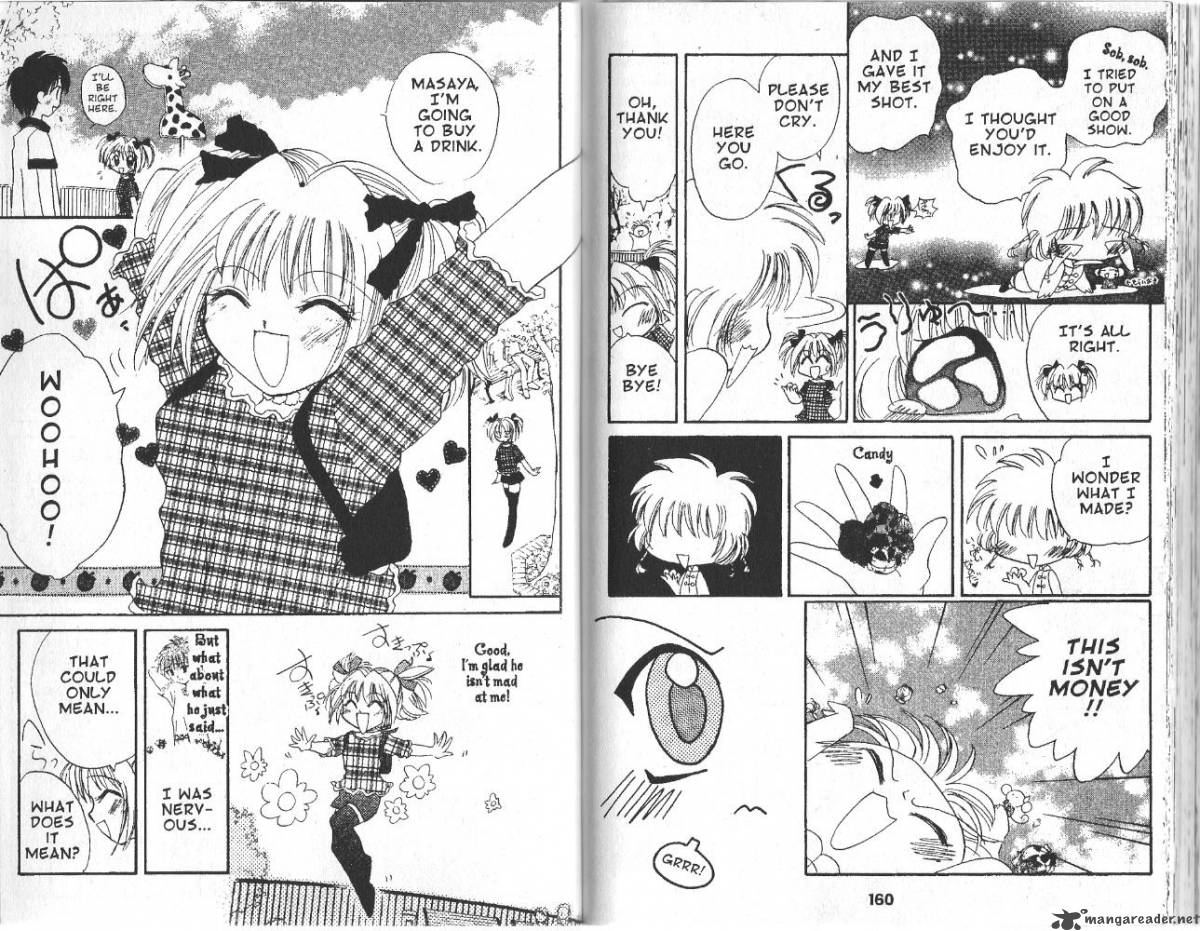 Tokyo Mew Mew 4 13